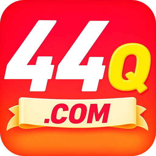 Ícone oficial do app 44Q
